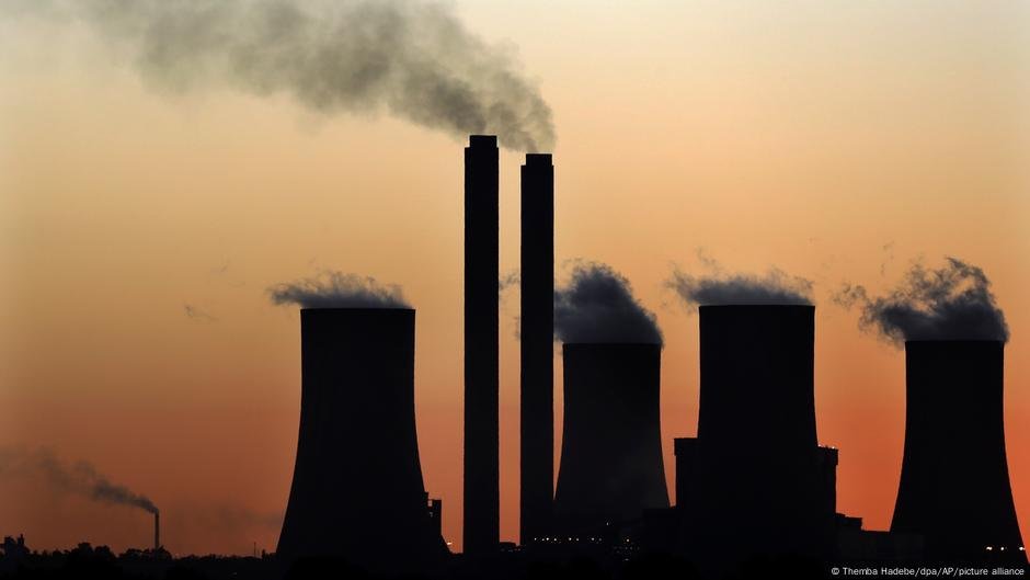 Os EUA saem de US $ 9,3 bilhões sobre o acordo com os países em desenvolvimento - DW - 03/06/2025