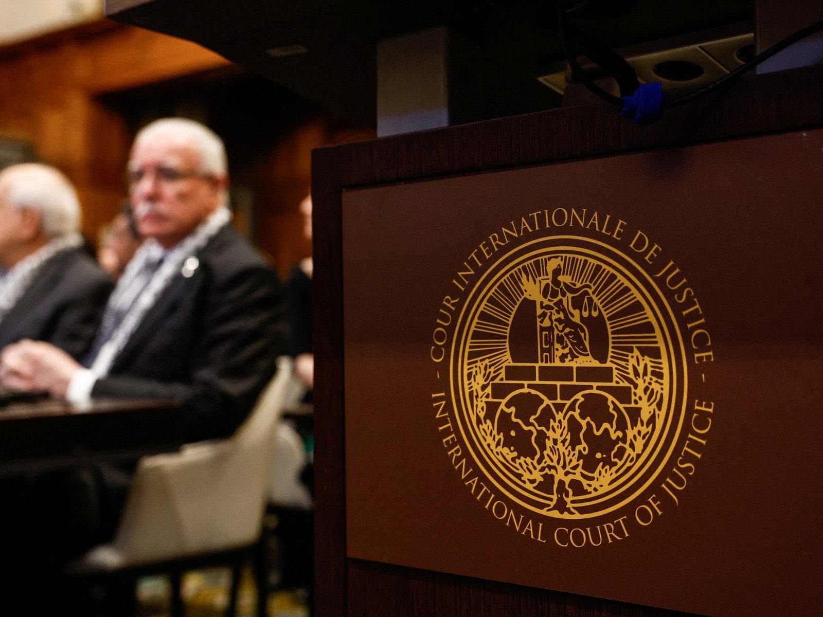 Os Emirados Árabes Unidos negam as acusações de 'cumplicidade em genocídio' no Sudão no ICJ | Notícias de guerra do Sudão