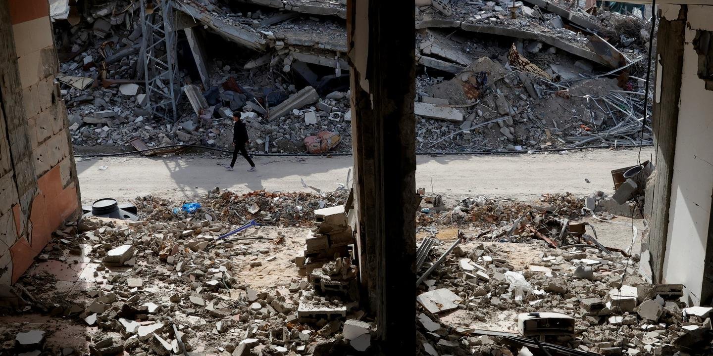 Os ataques "sistemáticos" de Israel à saúde reprodutiva em Gaza são "atos genocidas", de acordo com uma comissão independente de inquérito