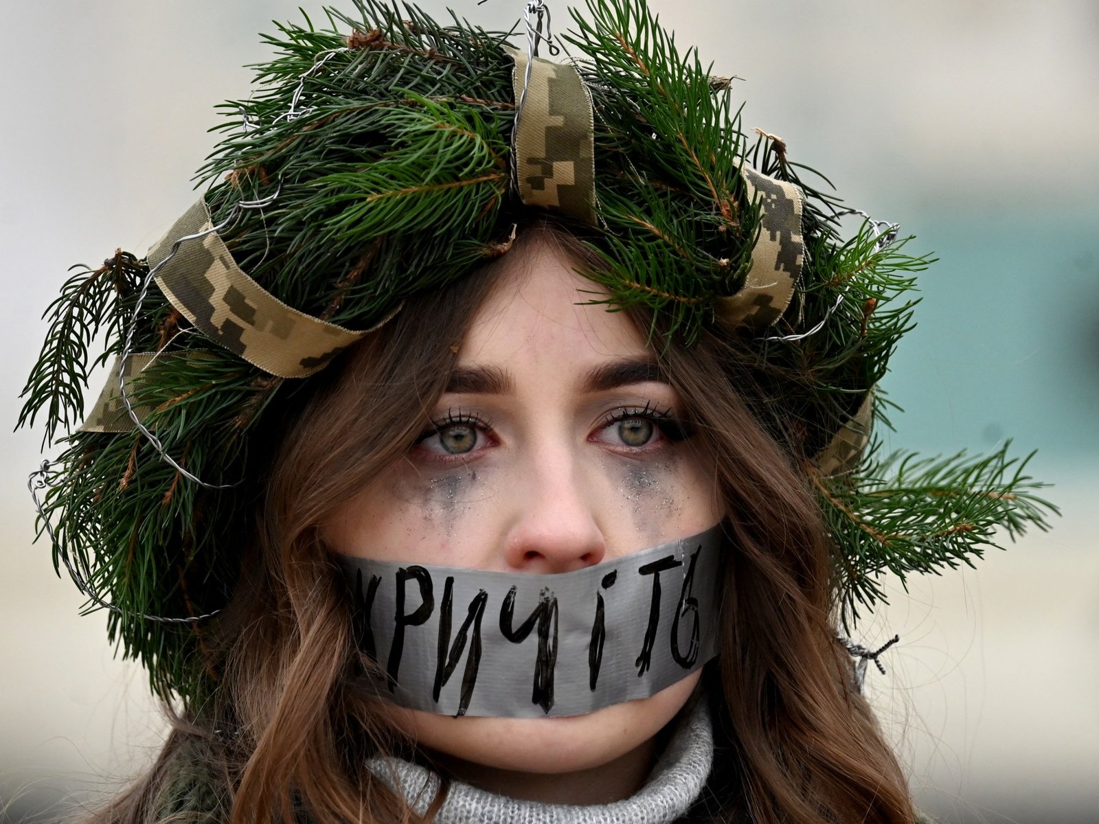 Os condenados da Rússia capturaram ucranianos sob acusações de 'terrorismo' | Notícias da Guerra da Rússia-Ucrânia