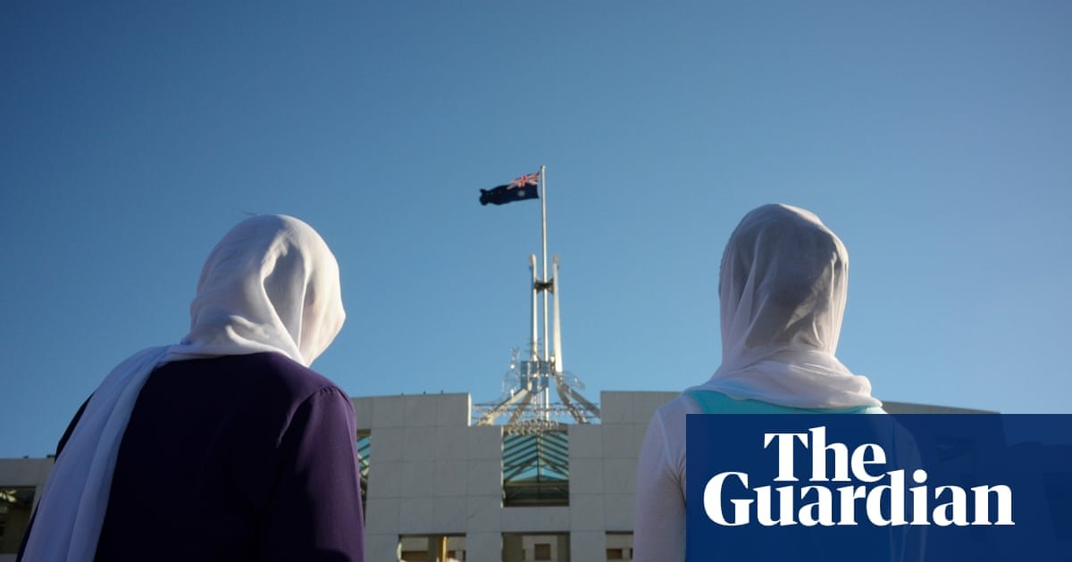 Os incidentes islamofóbicos na Austrália dobraram nos últimos dois anos, sugere pesquisas | Islamofobia