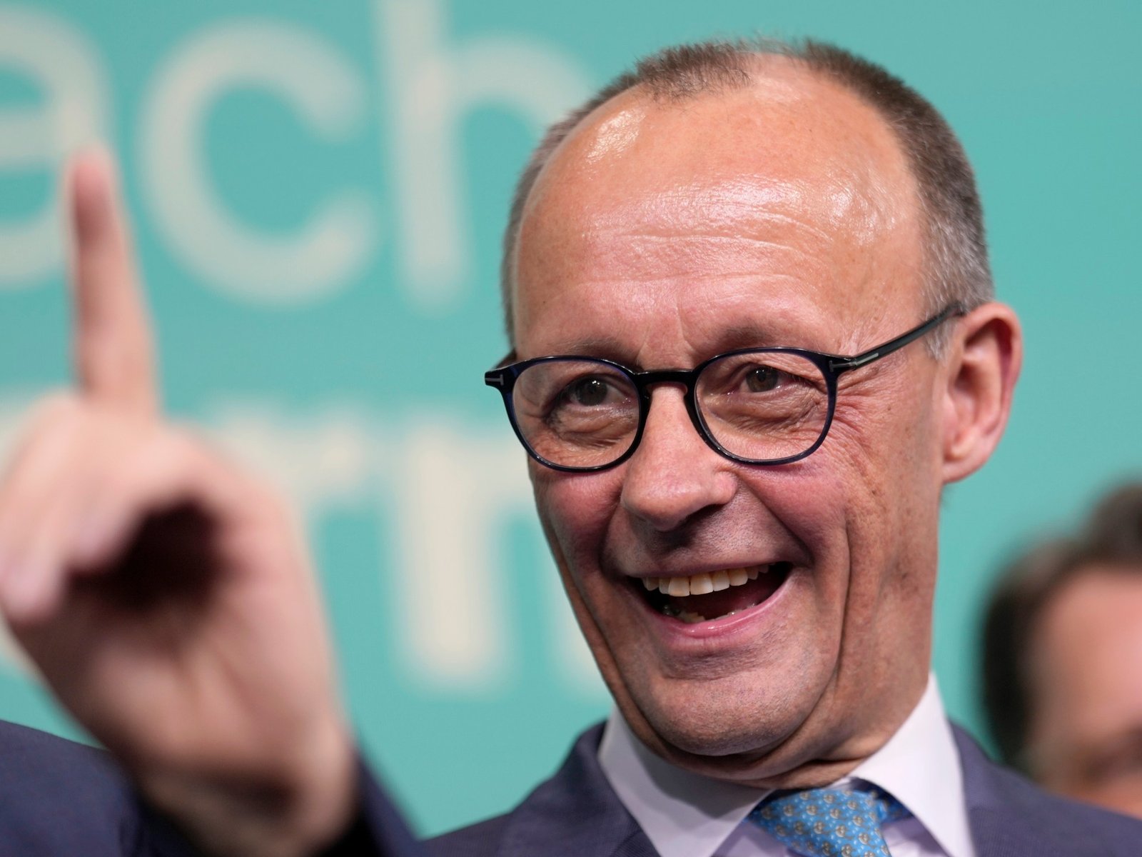 Os partidos alemães concordam em afrouxar as regras fiscais para revisar militares, economia | Notícias de negócios e economia