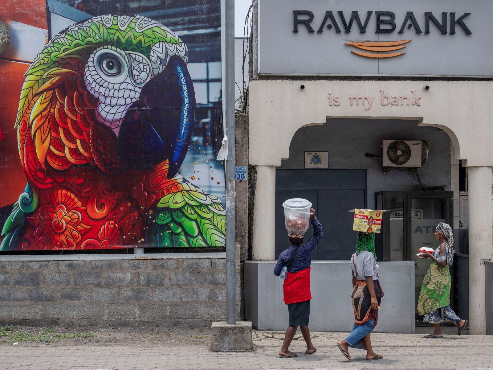 Os rebeldes da RDC e M23 para iniciar conversas diretas na próxima semana, diz o mediador Angola | Notícias de conflito