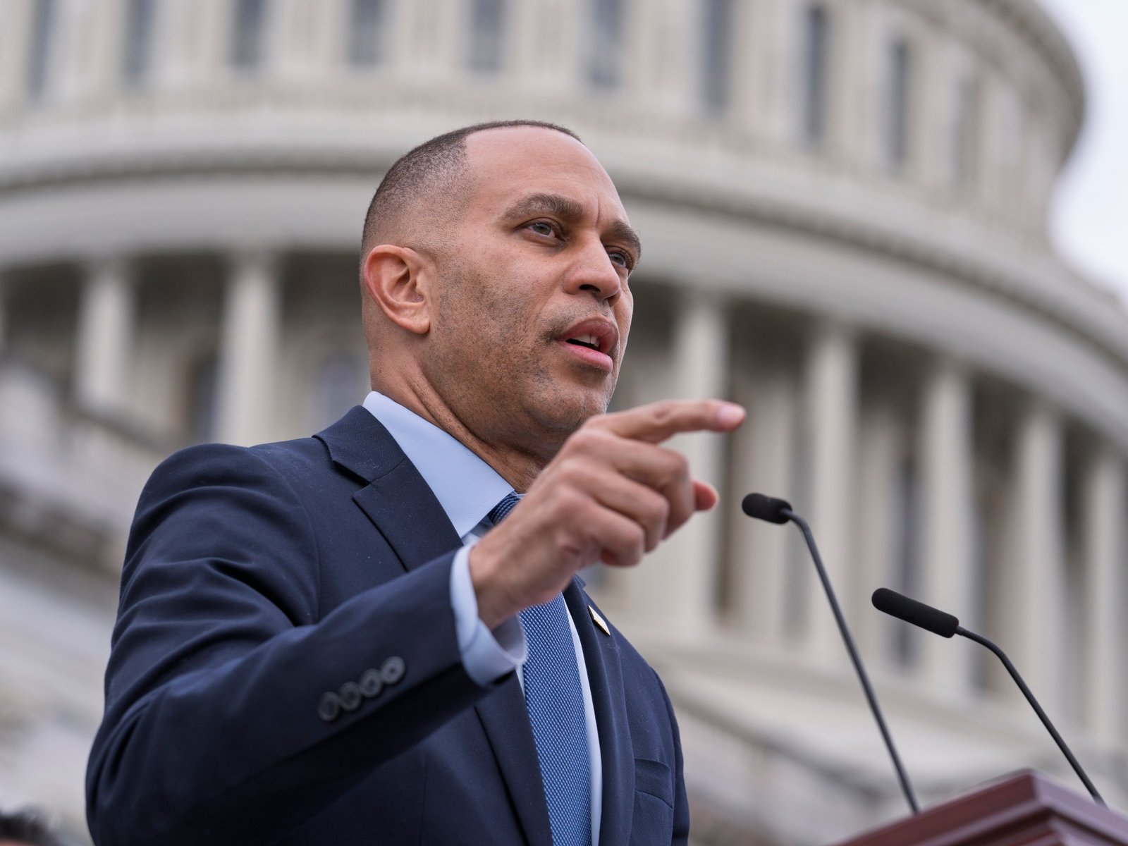 Os republicanos da Câmara podem cortar US $ 880 bilhões sem cortar o Medicaid? | Notícias de saúde