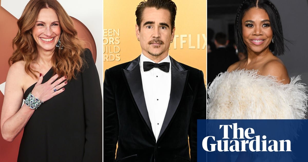 Oscar 2026: Quem pode estar pronto para os principais prêmios do próximo ano? | Oscars