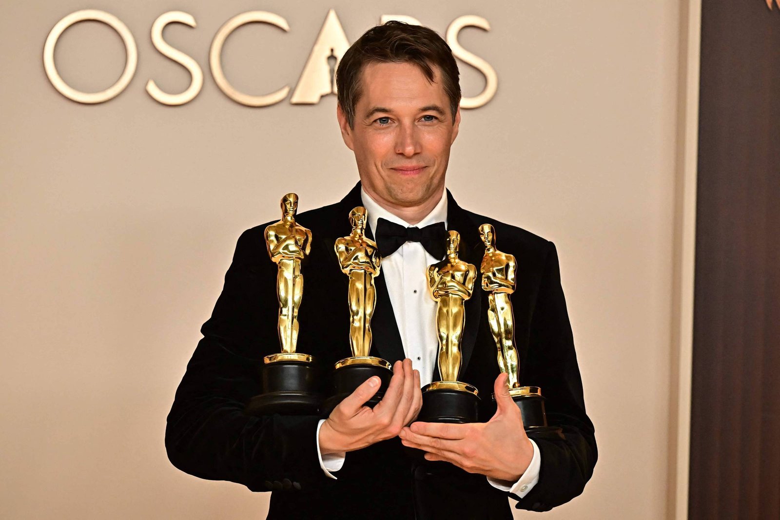 Oscar: Diretor de 'Anora' celebra cinema independente - 03/03/2025 - Ilustrada