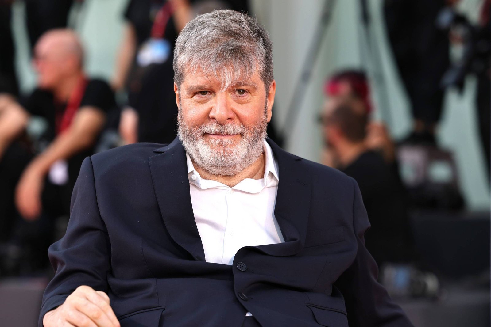 Oscar: Marcelo Rubens Paiva parabeniza cinema brasileiro - 03/03/2025 - Ilustrada