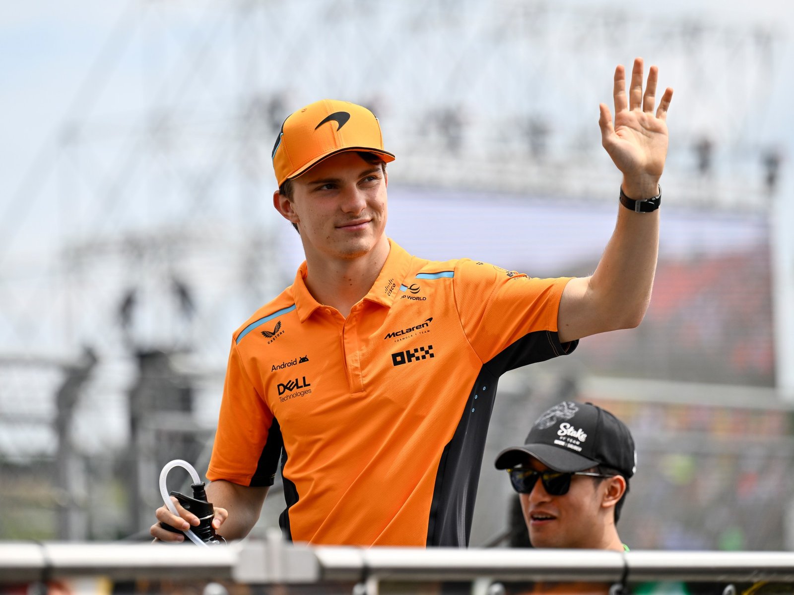 Oscar Piastri assina um novo contrato de F1 com a McLaren | Notícias do Motorsports