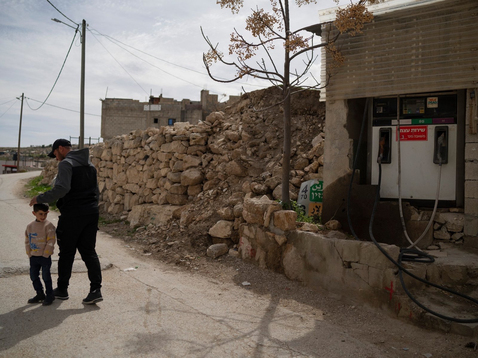 Oscar Win traz esperança aos palestinos em Masafer Yatta | Notícias ocupadas na Cisjordânia