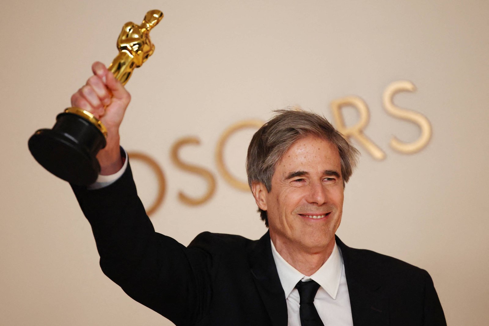 Oscar de 'Ainda Estou Aqui' não ficará com Walter Salles - 03/03/2025 - Ilustrada