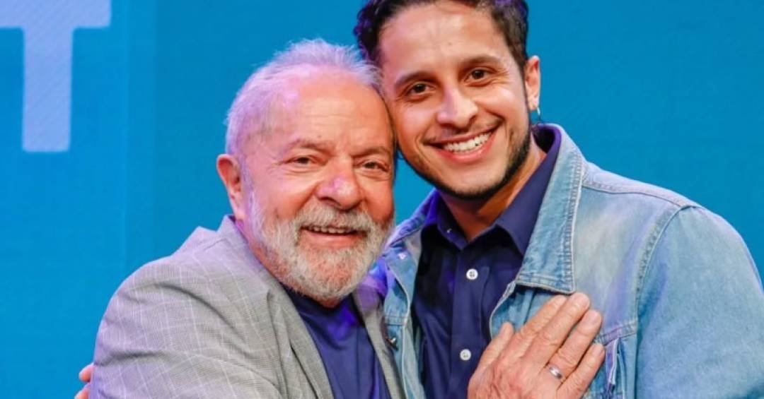 PT contrata produtora responsável por Hino Naciona...