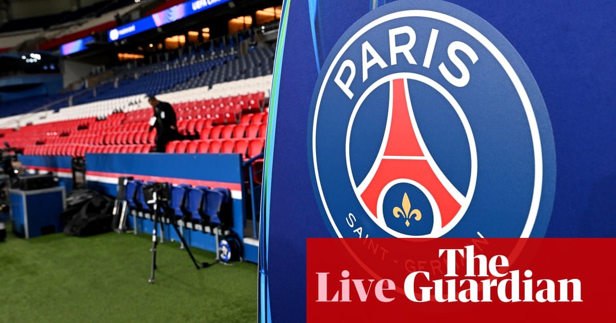 Paris Saint-Germain / Liverpool: Liga dos Campeões últimos 16, primeira mão-Live | Liga dos Campeões