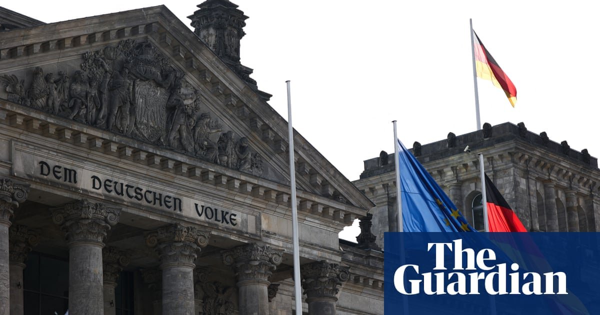 Parlamento alemão para debater a regra de empréstimos radicais mudanças para aumentar a defesa | Alemanha