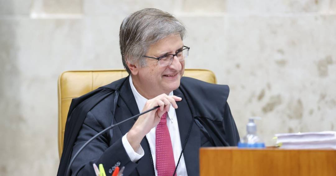 Paulo Gonet: Frase do dia: Paulo Gonet