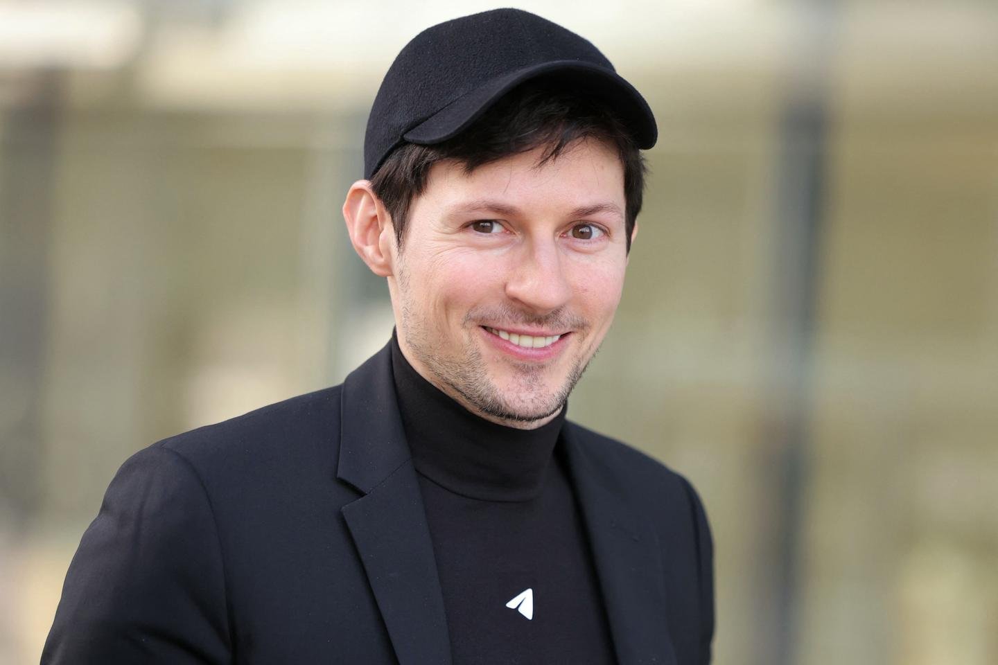 Pavel Durov, fundador da Telegram, deixa a França com a autorização da justiça "por várias semanas"