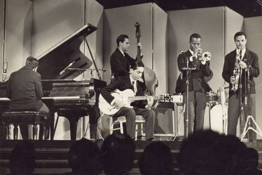 Pedro Paulo - 15/03/2025 - Ruy Castro