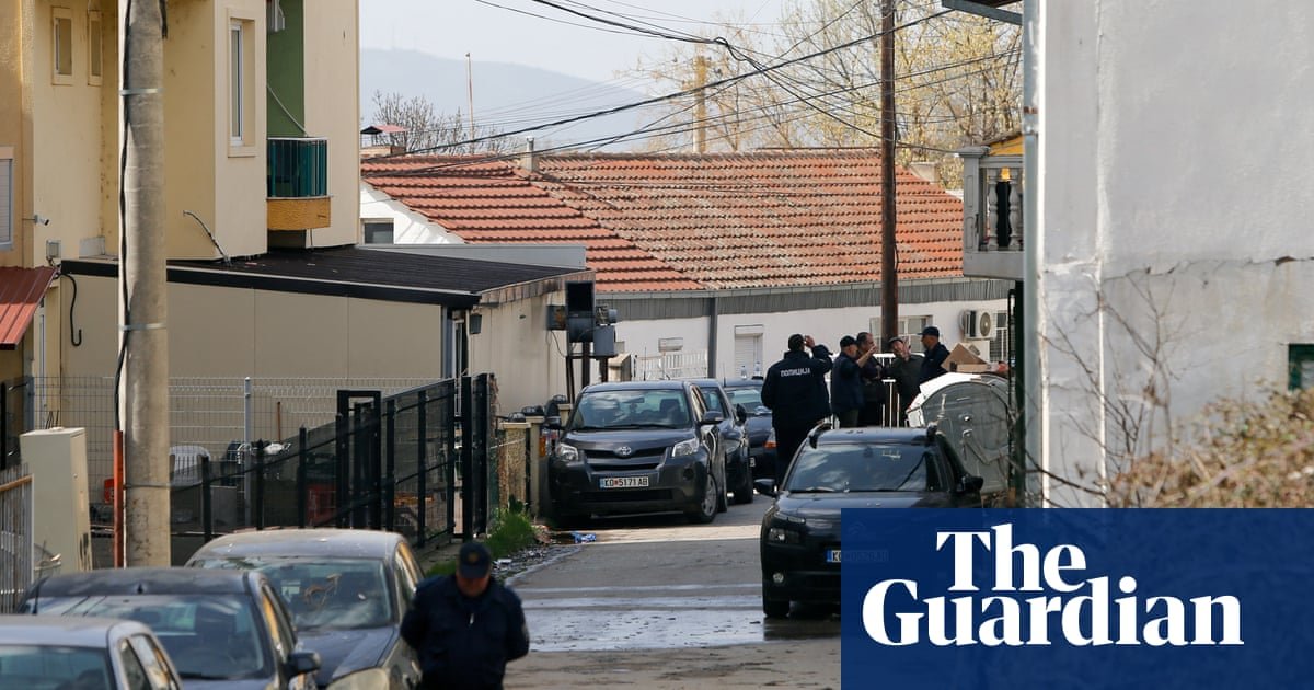 Pelo menos 50 mortos em North Macedonia Nightclub Fire, dizem os relatórios | Macedônia do Norte