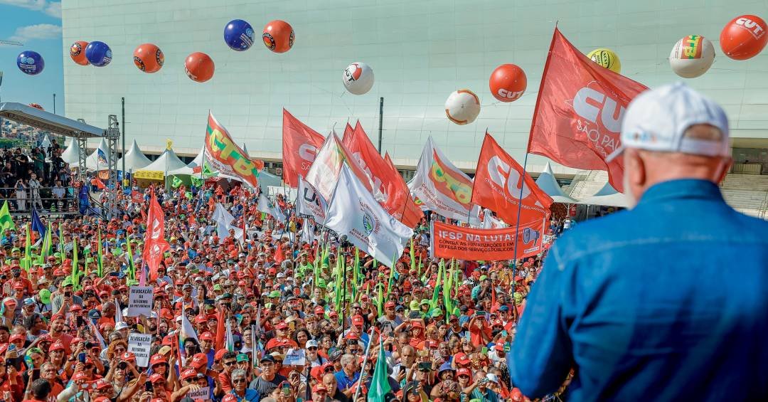 Perigo à vista: como o governo Lula vai tentar rec...