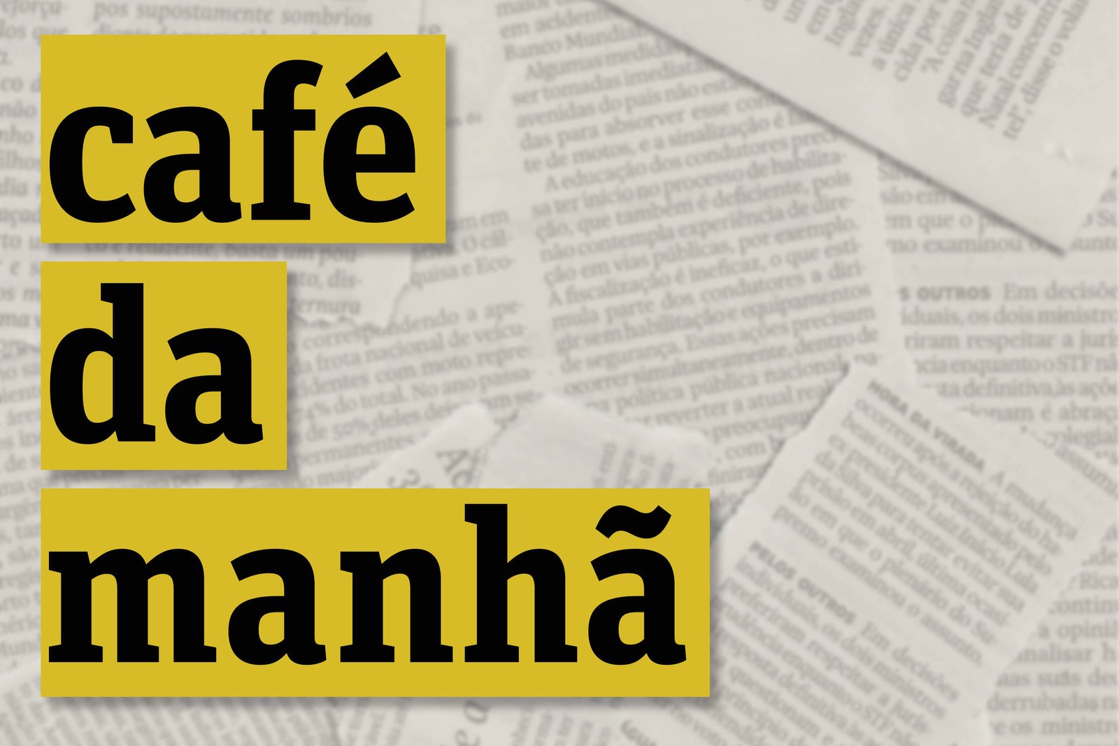 Podcast: guerra comercial e risco de recessão nos EUA - 13/03/2025 - Podcasts