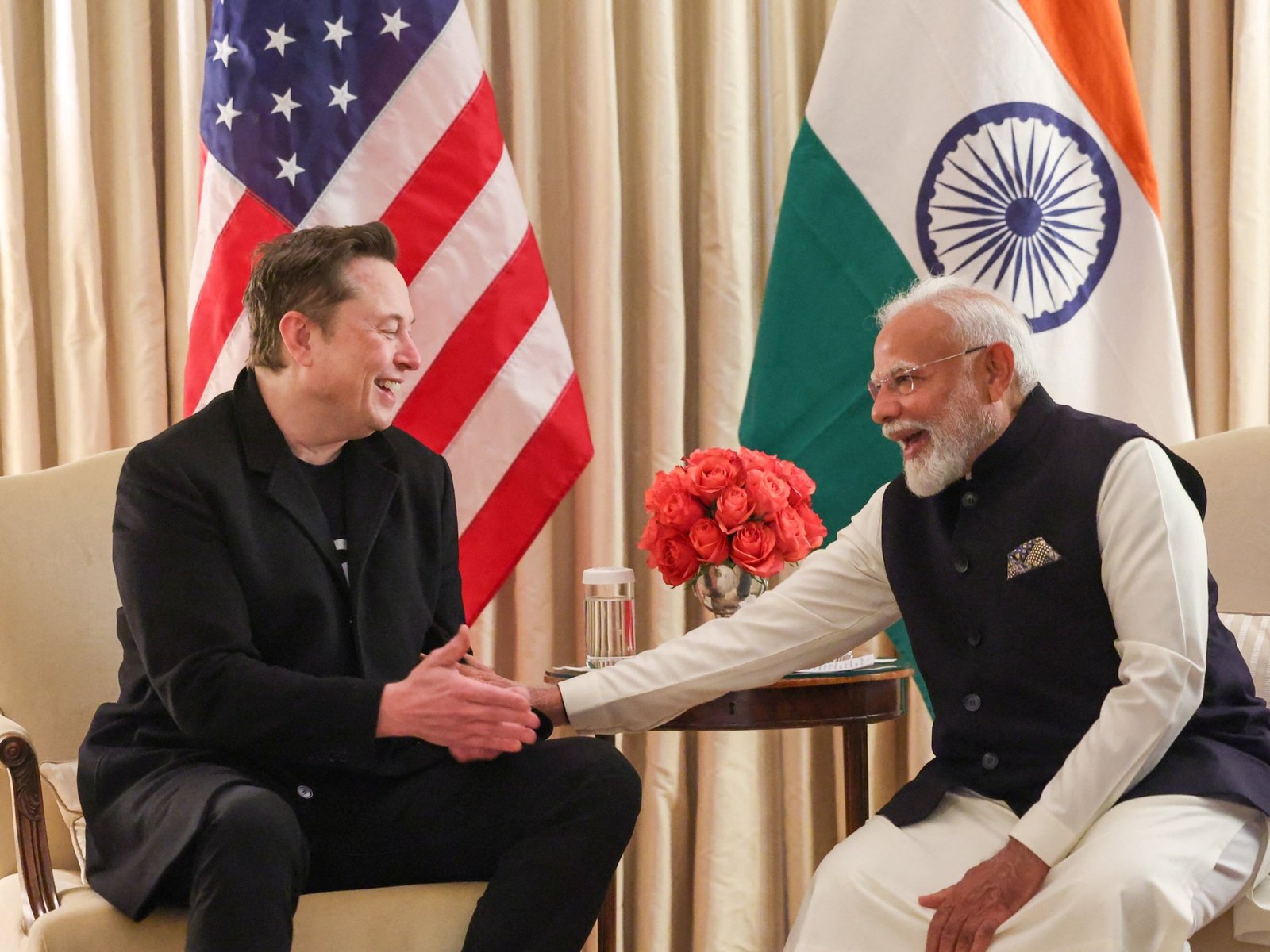 Por que X está processando o governo indiano como Musk Woos Modi? | Elon Musk News