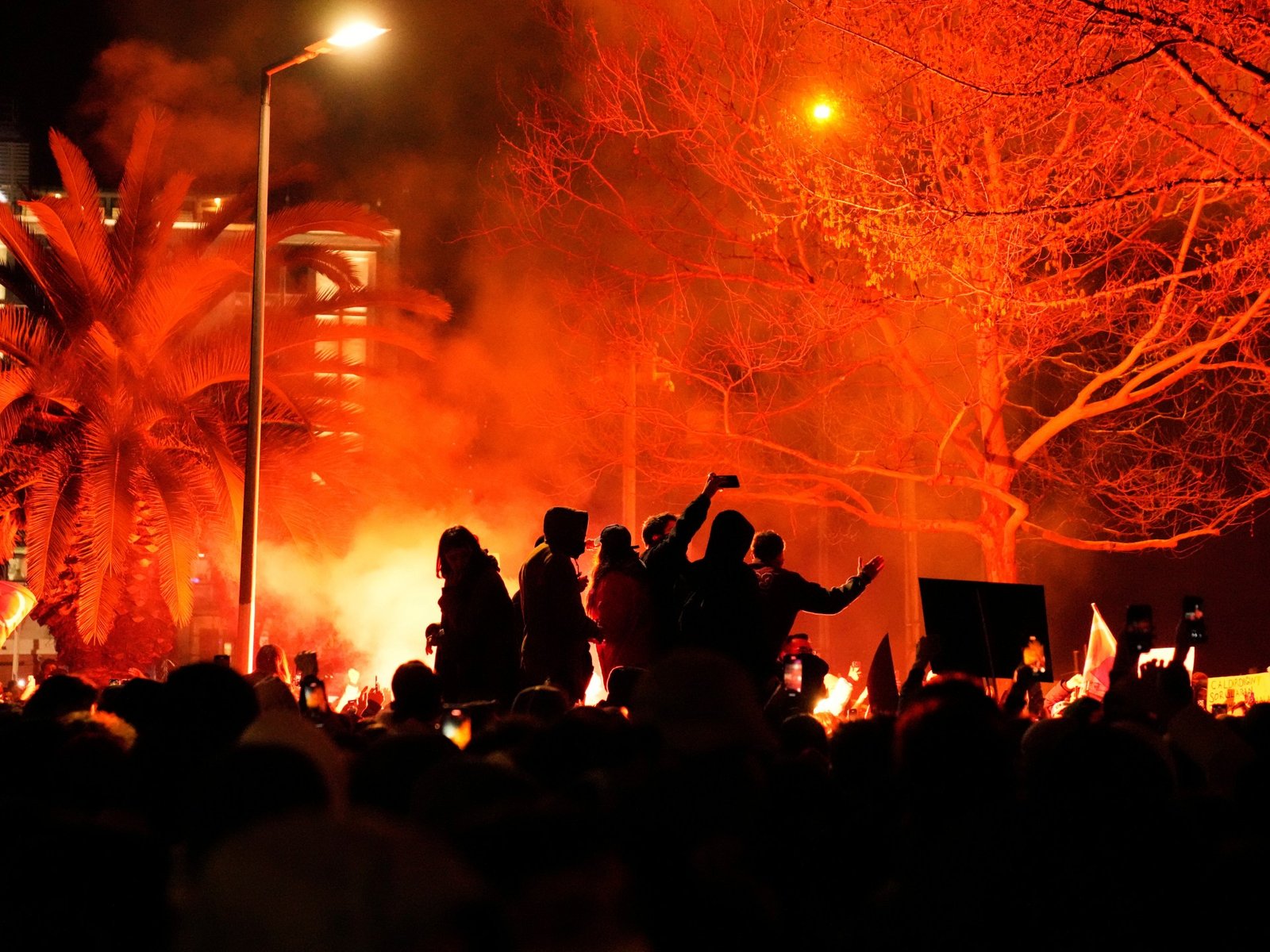 Por que há protestos em Turkiye? O que saber | Características