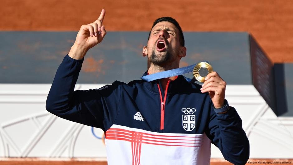 Processo contra o ATP und WTA: jogo, set, reforma?