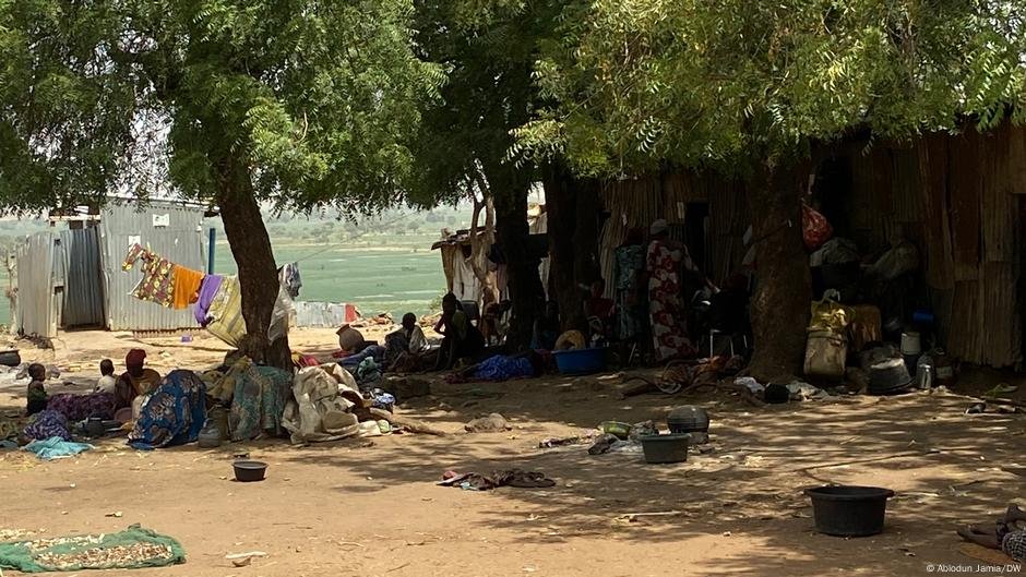 Programa de apostas na Nigéria em deradicalização no noroeste - DW - 03/03/2025