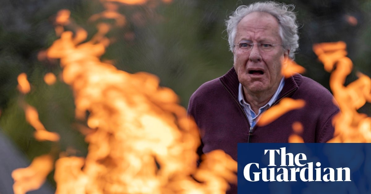 Publique suas perguntas para Geoffrey Rush | Filme