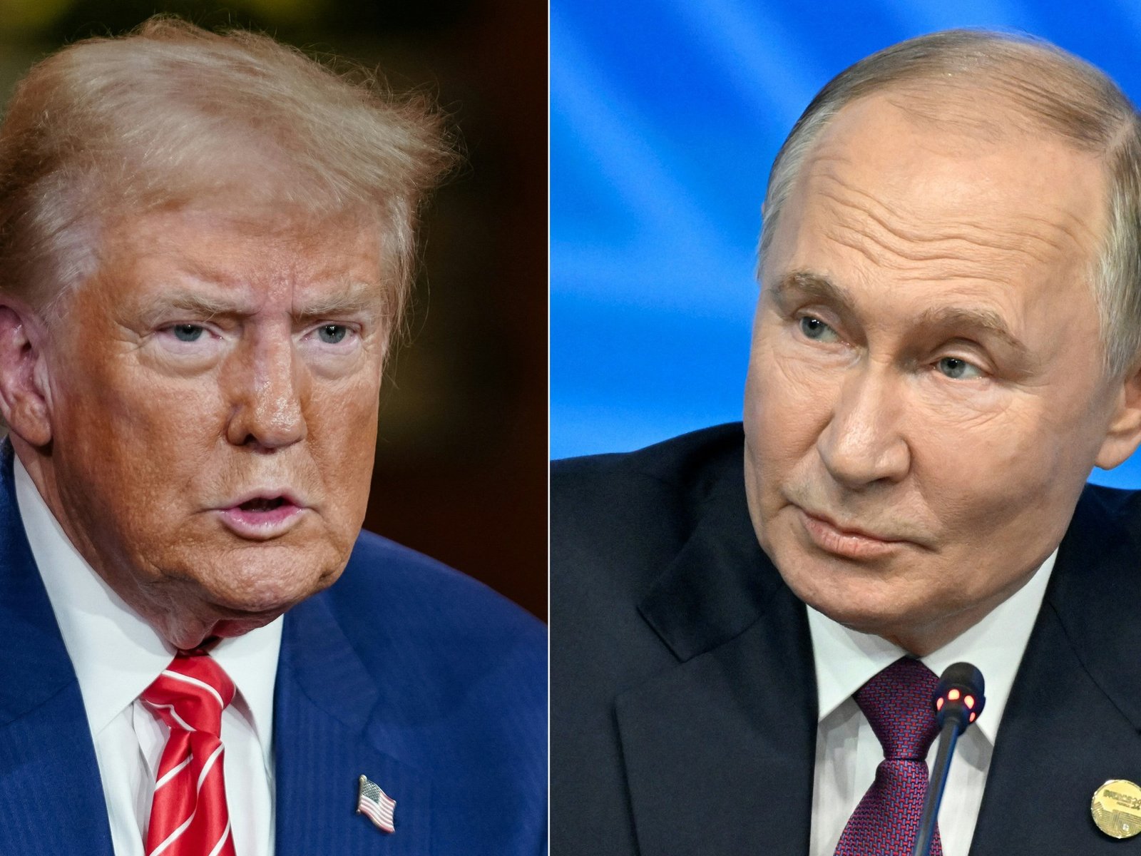 Putin da Rússia concorda com a parada de 30 dias em ataques a alvos de energia da Ucrânia | Notícias da Guerra da Rússia-Ucrânia