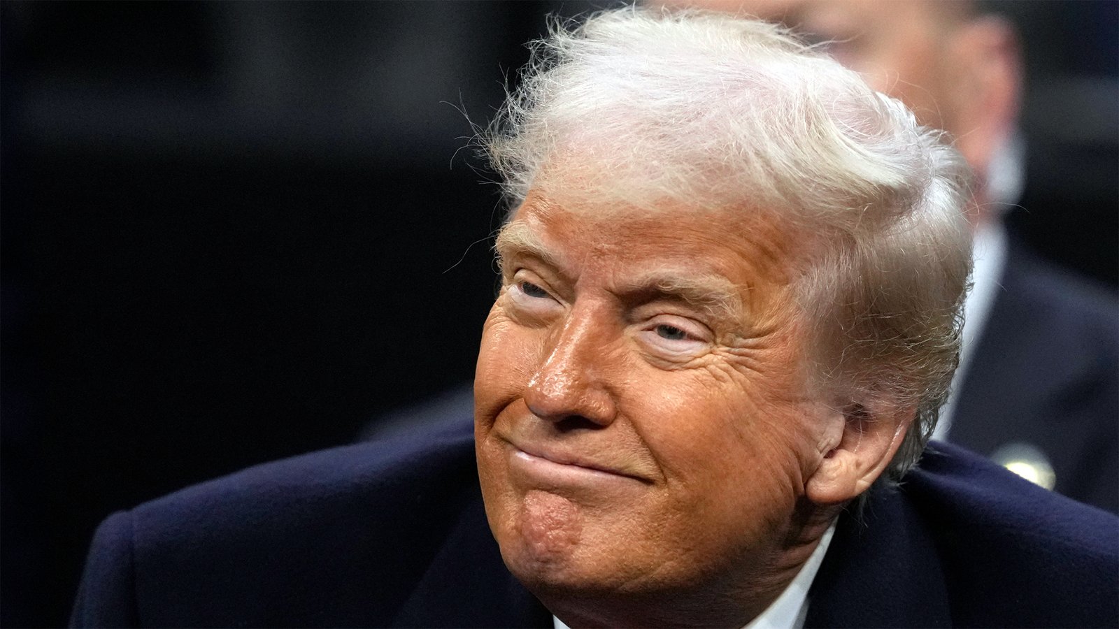 Qual é o plano de Trump para o Oriente Médio? | Donald Trump