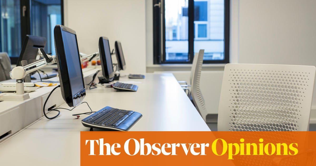 Quando uma mesa não é uma mesa? Quando é um símbolo de status | Gareth Rubin