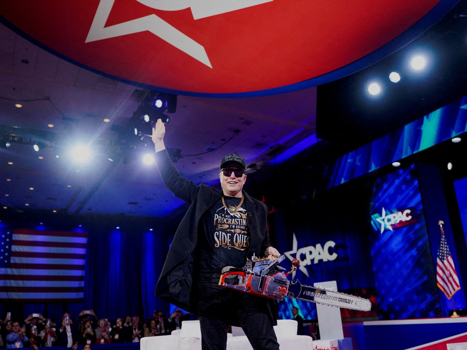 Quanto dinheiro é realmente perdido por fraude, desperdício nos EUA? | Notícias da política