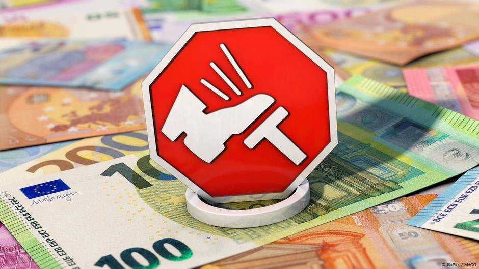 Quão adequado para o futuro é a Alemanha?