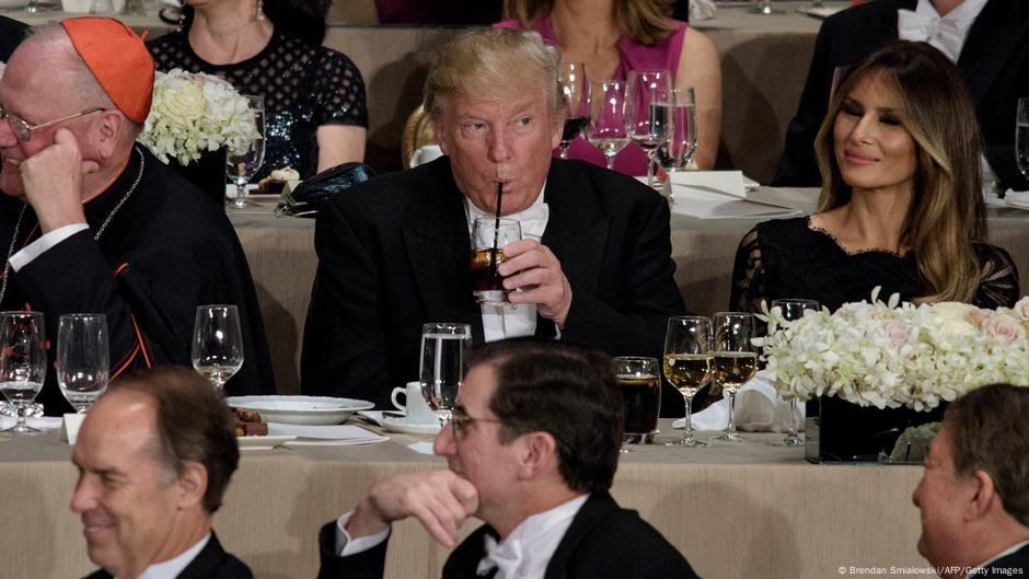 Quão ruins são os canudos de plástico? - DW - 04/03/2025