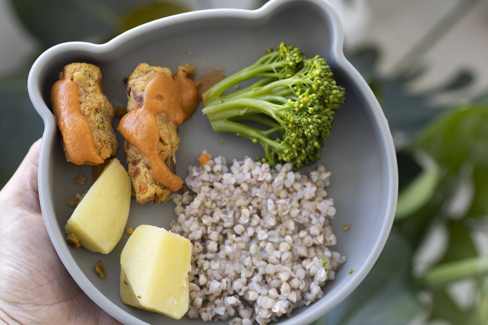 Que tal retirar o óleo e juntar 4 legumes no preparo do feijão? - 07/03/2025 - Baseada em Vegetais