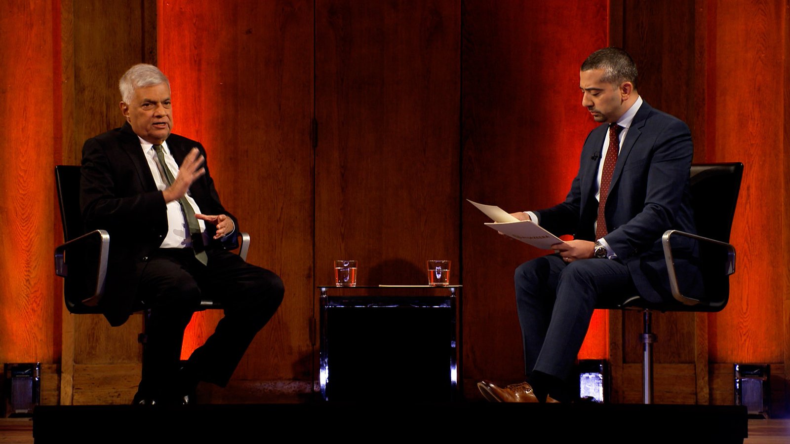 Quem é o culpado pelas crises do Sri Lanka? | Programas de TV