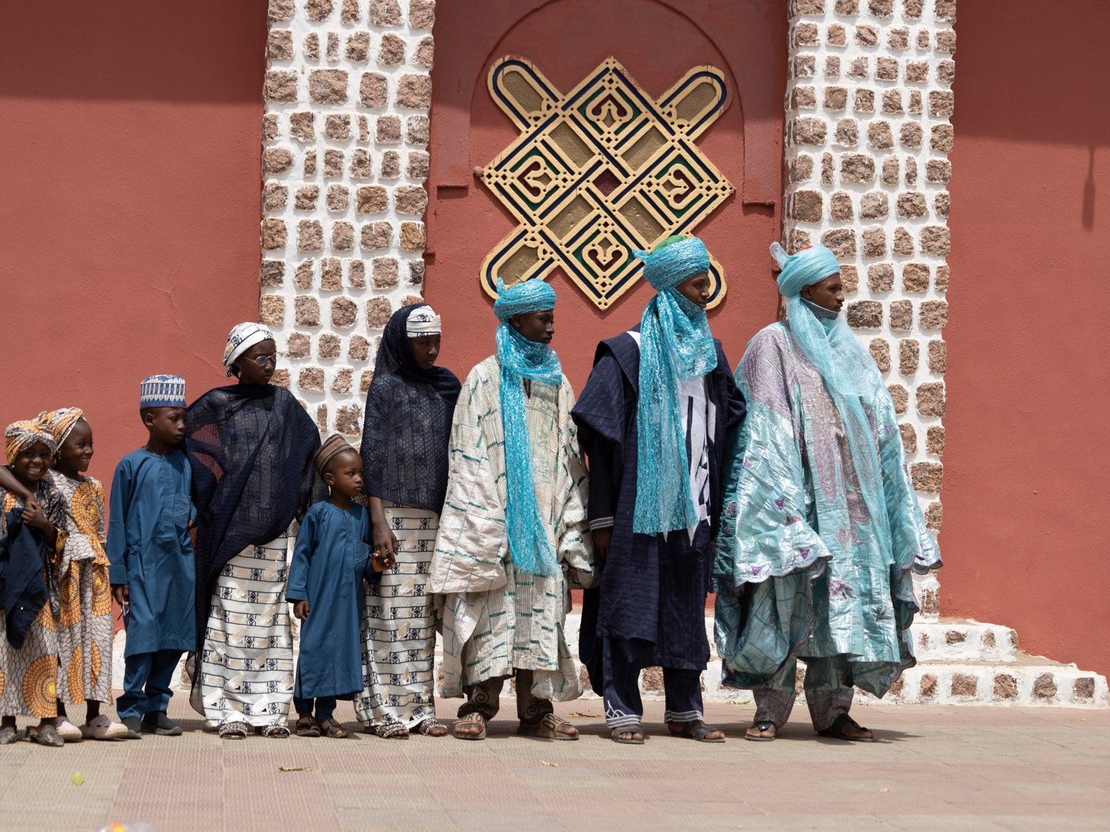 Ramadã em cor: Como os muçulmanos na África comemoram o mês sagrado e o Eid | Artes e cultura