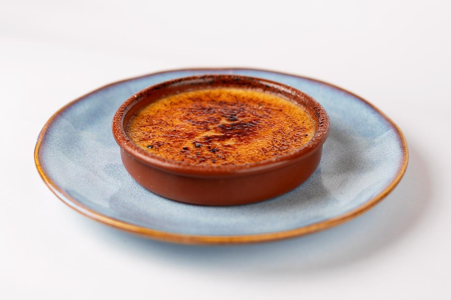 Receita de Toufik Seddik