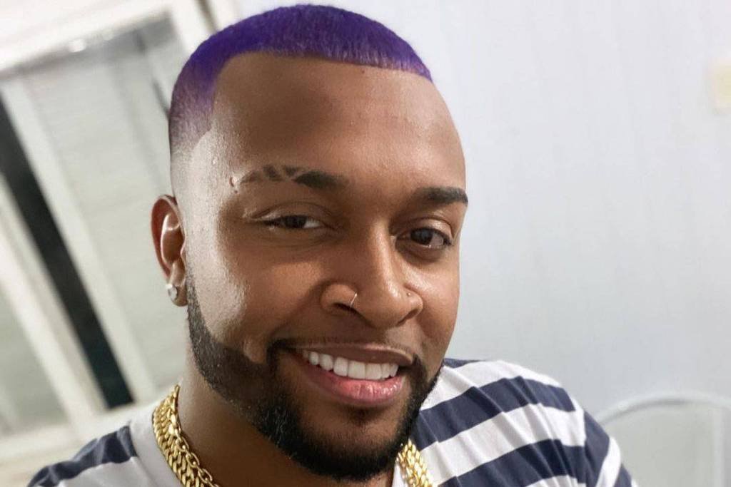 Réu por estelionato, Nego Di lança biografia - 17/03/2025 - Celebridades