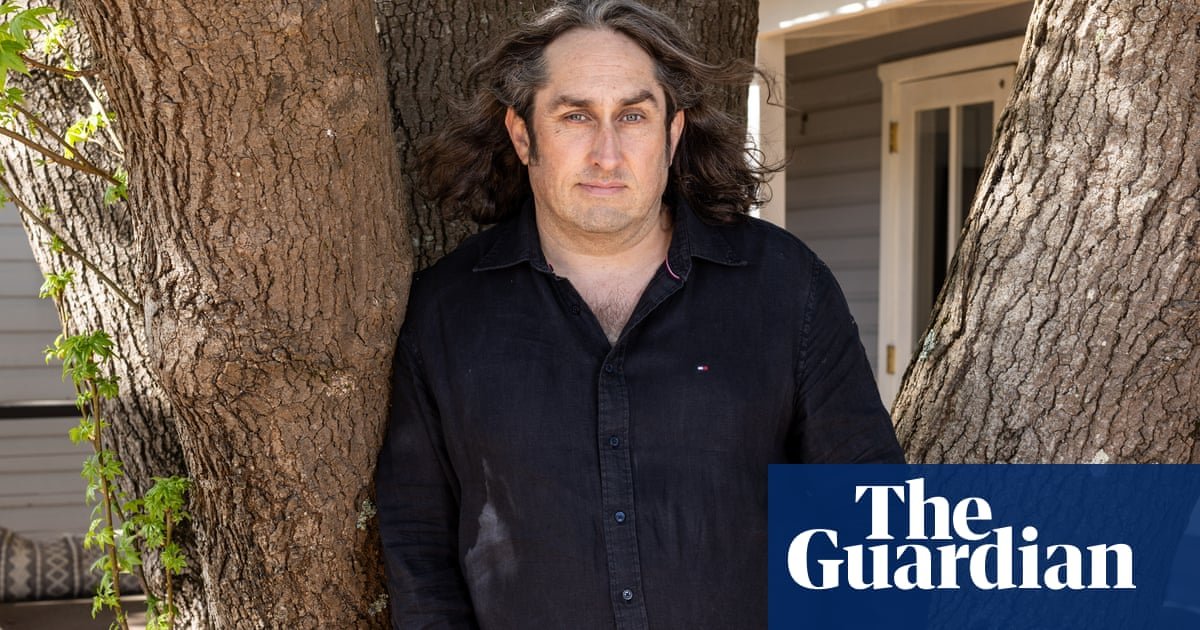 Ross Noble: 'O lugar mais estranho que fui reconhecido? Durante minha vasectomia '| Ross Noble
