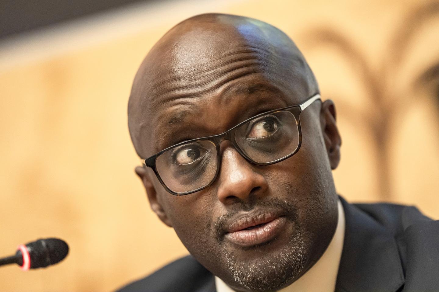 Ruanda anuncia quebrar suas relações diplomáticas com a Bélgica