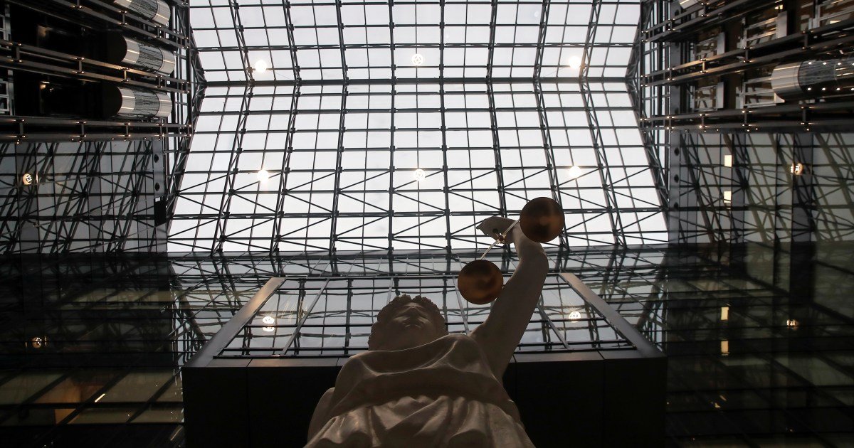 Russia prende o homem do Reino Unido por 19 anos por lutar pela Ucrânia | Notícias da Guerra da Rússia-Ucrânia