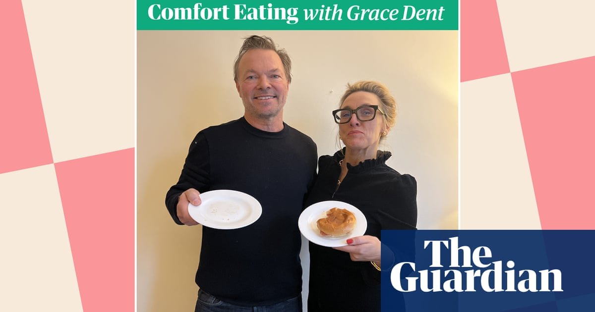 S9, EP3: Pete Tong, DJ | Vida e estilo