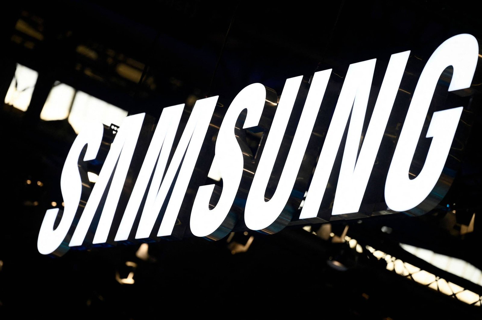 Samsung terá mentalidade de 'tudo ou nada' diante da IA - 17/03/2025 - Tec