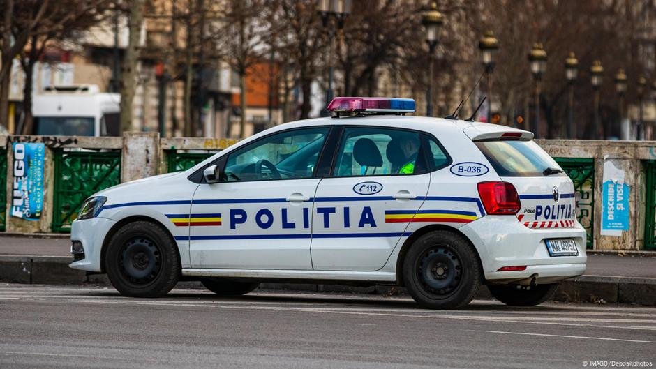 Seis presos por suposto lote de golpe com a Rússia - DW - 03/06/2025