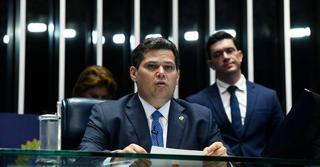 Senado analisa projeto que reduz rigor da Lei da F...
