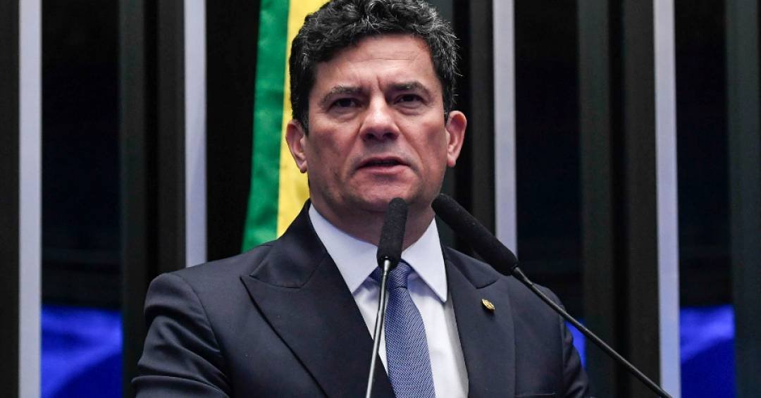 Sérgio Moro será o próximo entrevistado do Amarela...