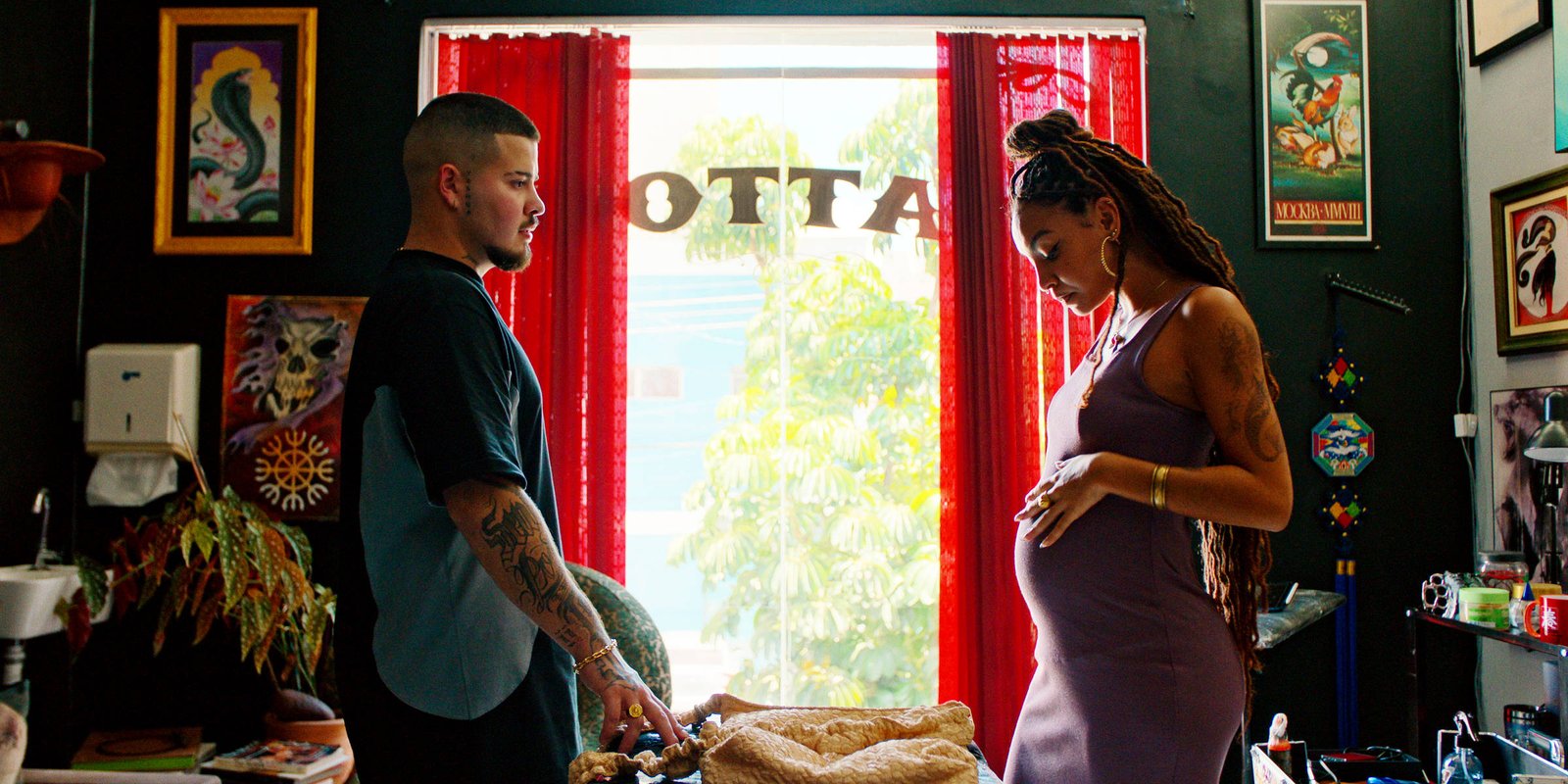 Série em que Netflix mais insistiu tem sintonia com os jovens - 12/03/2025 - Maurício Stycer