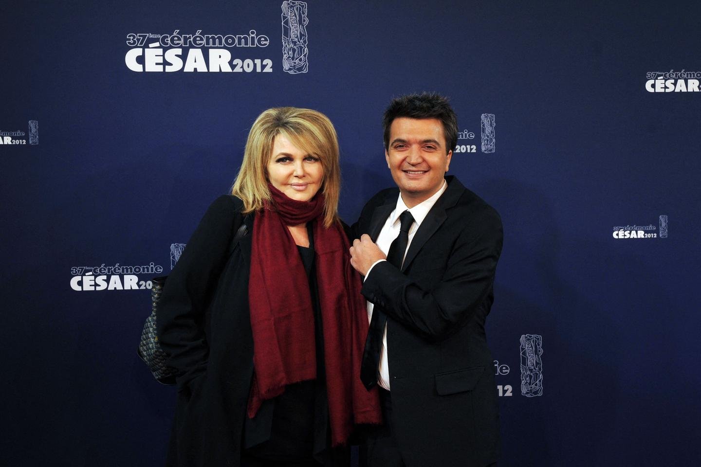 Sete pessoas indiciadas, incluindo Darius Langmann e Nathalie Rheims