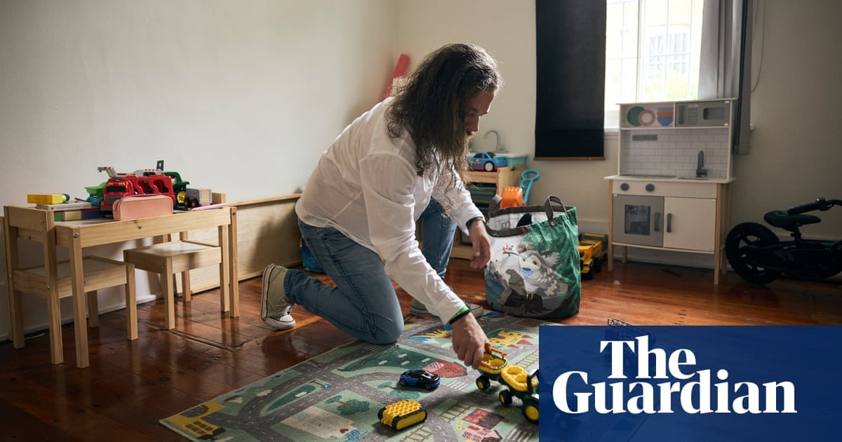 'Seu sangue fica frio': os pais angústia sentem depois que uma creche comete uma ofensa sexual contra uma criança | Nova Gales do Sul